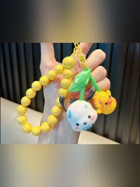 Sanrio Character Keychains